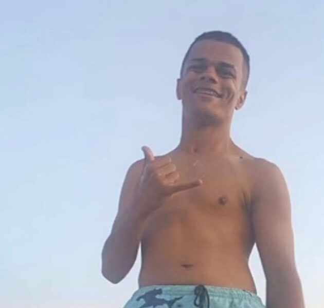 Cabo Frio registra desaparecimento de jovem mineiro no mar da Praia do Forte