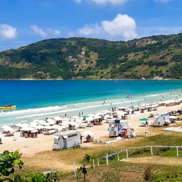 Feriado do Trabalhador e aniversário de 5 cidades movimentam o turismo da região