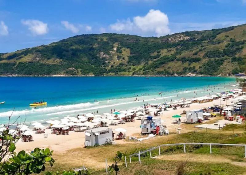 Feriado do Trabalhador e aniversário de 5 cidades movimentam o turismo da região