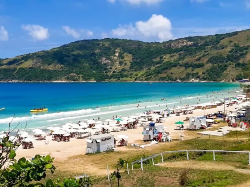 Feriado do Trabalhador e aniversário de 5 cidades movimentam o turismo da região