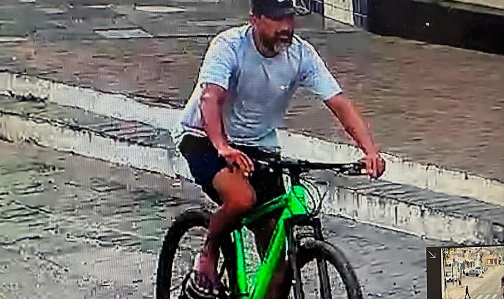 Cabo Frio prende suspeito após perseguição e importunação contra menor