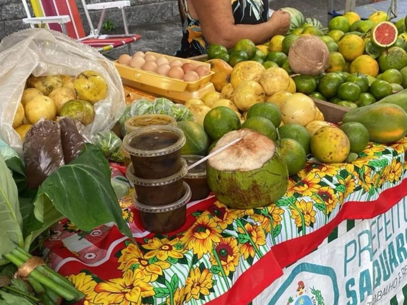 Saquarema promove 43ª edição da Feira do Produtor Rural nesse sábado, 11