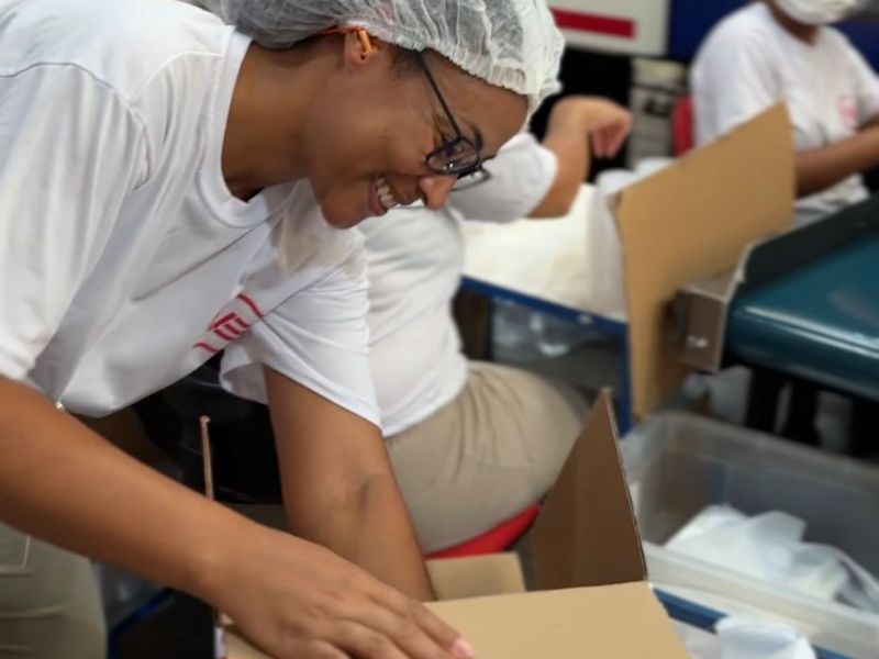 Saquarema sanciona nova lei que amplia benefícios fiscais para empresa do Polo Industrial