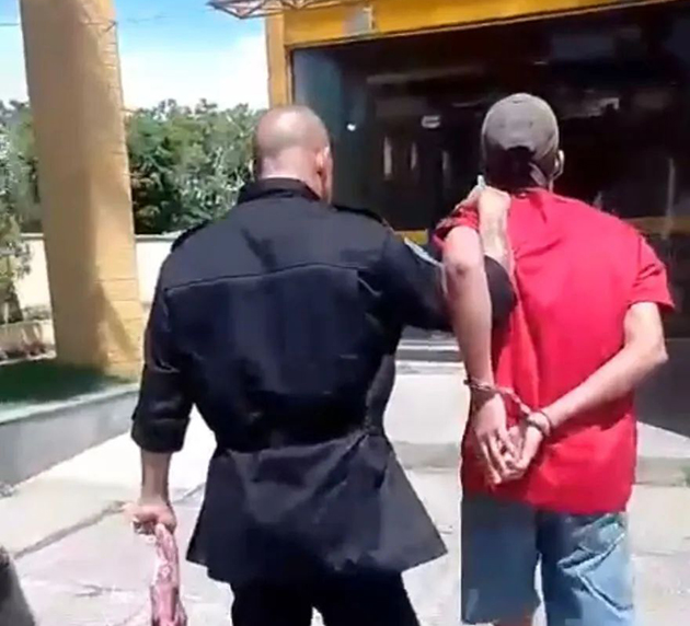 Homem é detido após furtar peça de carne em Cabo Frio