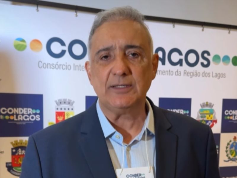 Carlos Augusto aposta em participação importante do governador interino no julgamento dos royalties