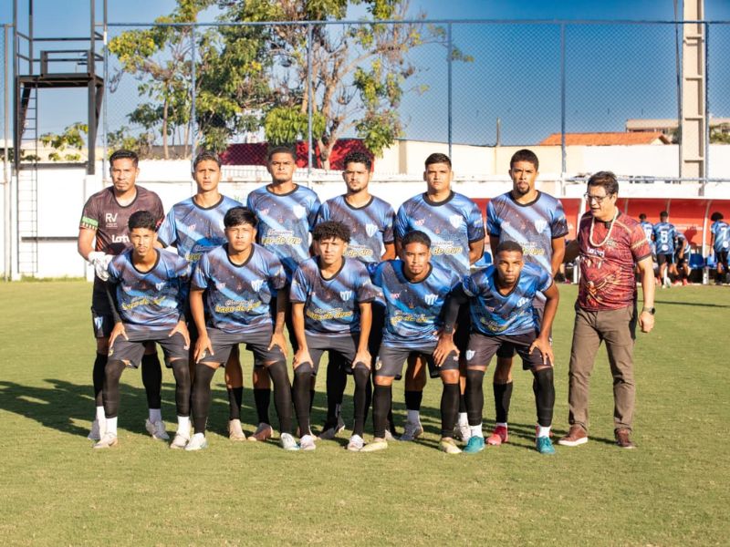 Time de Maricá formado apenas por jogadores indígenas é destaque em site internacional