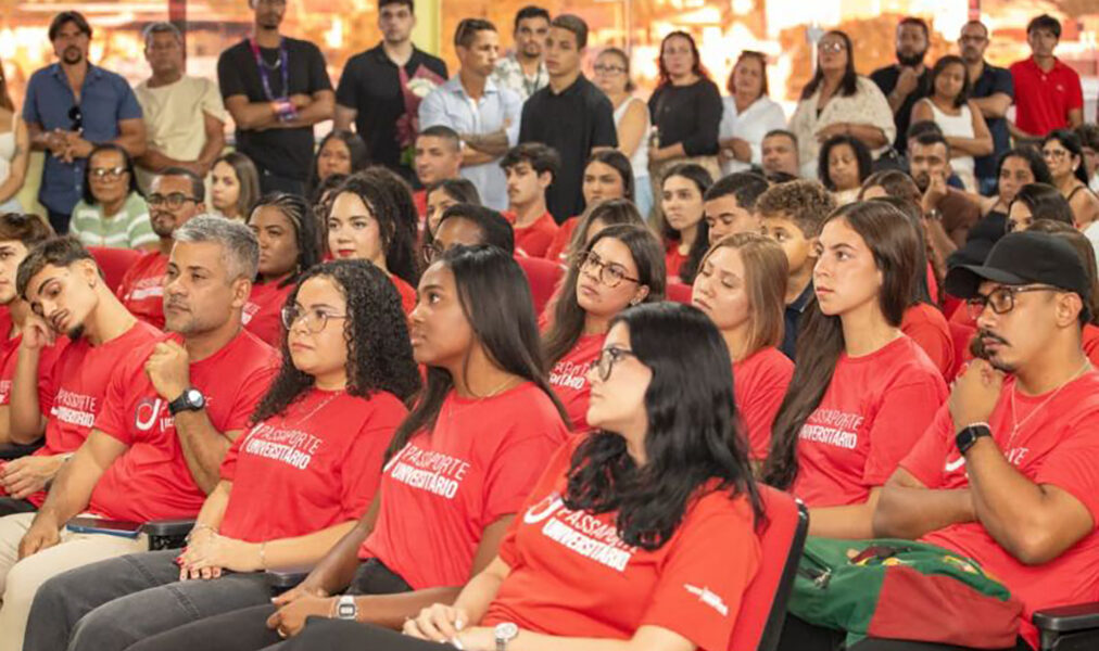 Maricá terá universidade pública municipal com ensino superior gratuito