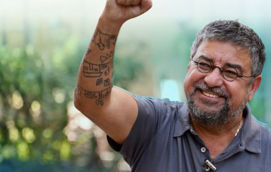 Maricá comemora lançamento de livro de Darcy Ribeiro em mandarim na China