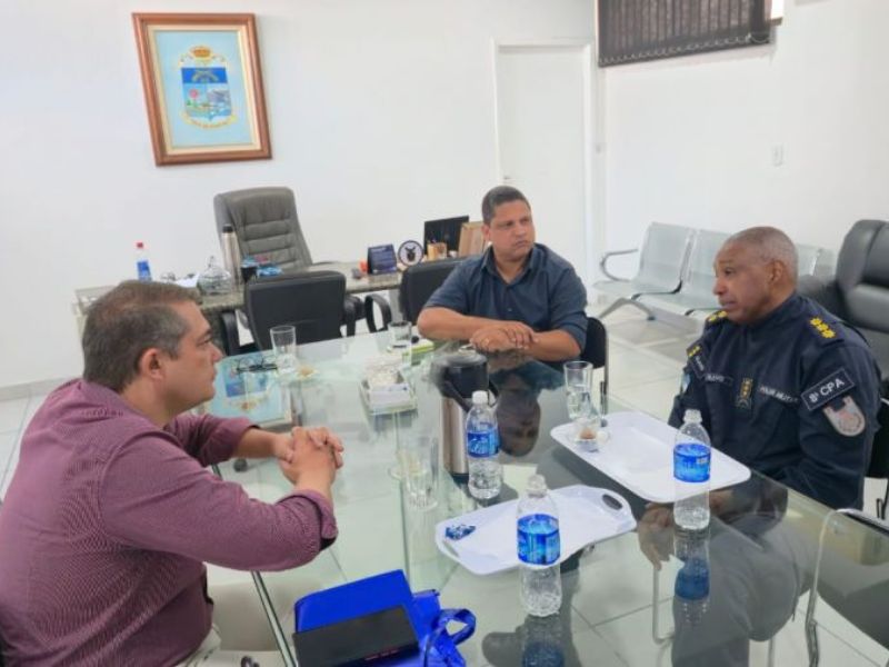 Rio das Ostras comemora 34 anos com shows ao vivo e reforço na segurança