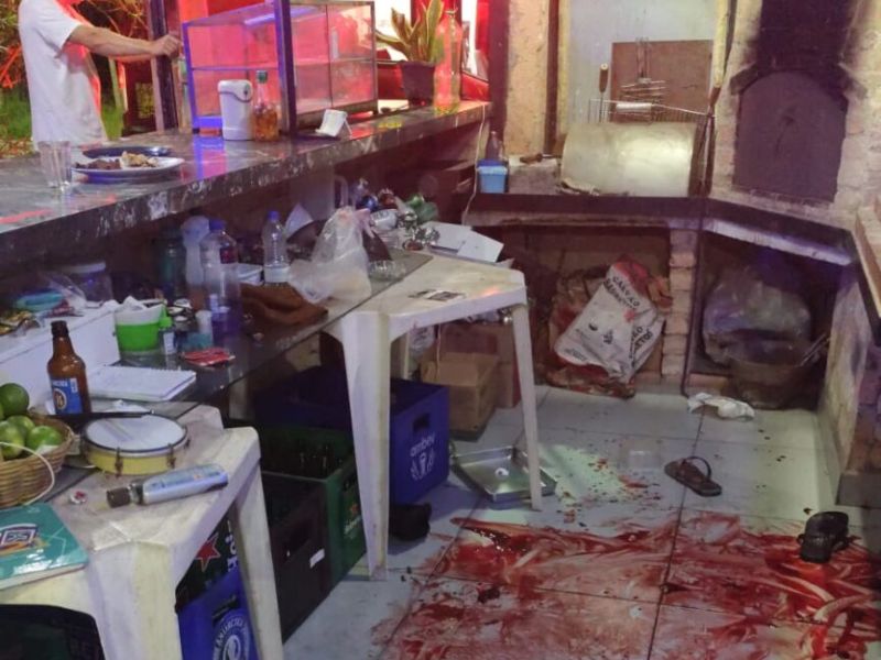 Polícia Civil investiga tentativa de assassinato contra homem em Saquarema