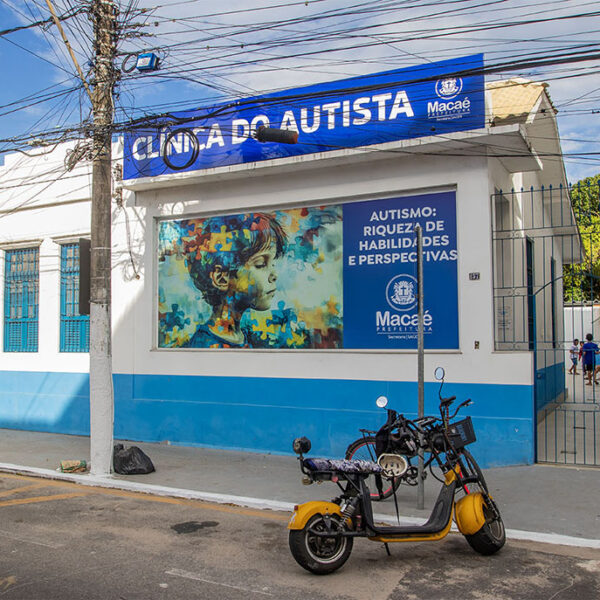 Clínica do Autista celebra aniversário com planos de expansão e novos serviços
