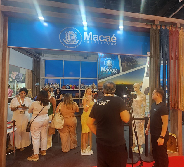 Rio Artes reúne talentos e Macaé aposta na economia criativa