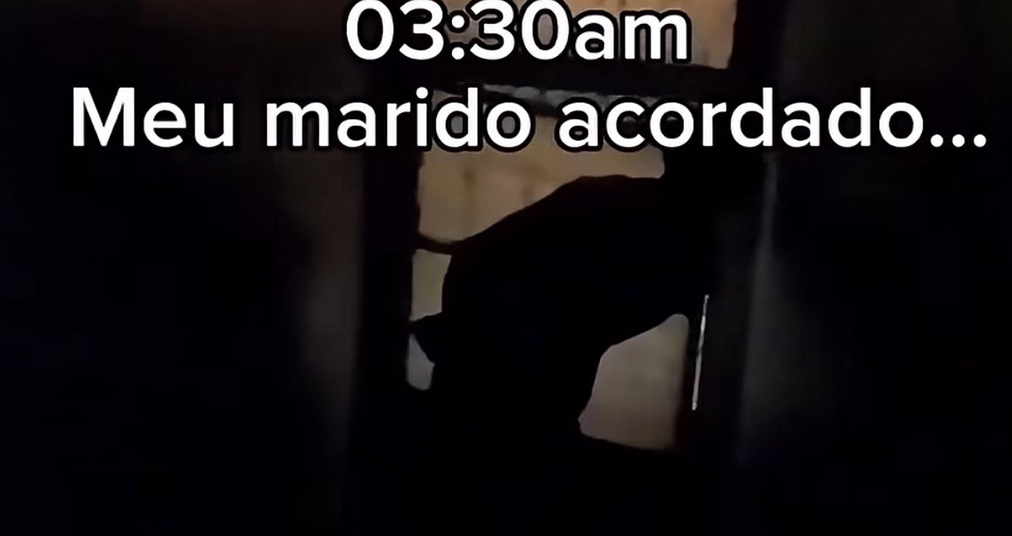 Influenciadora de Cabo Frio viraliza após flagrar marido em confusão de madrugada