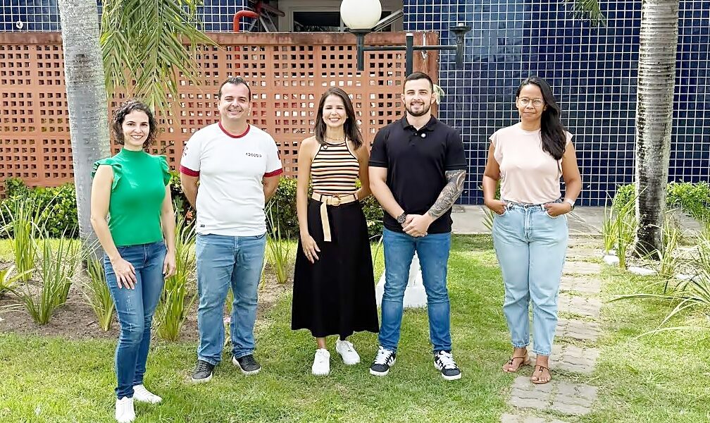 EJA em Carapebus ganha reforço com cursos técnicos e pedagógicos