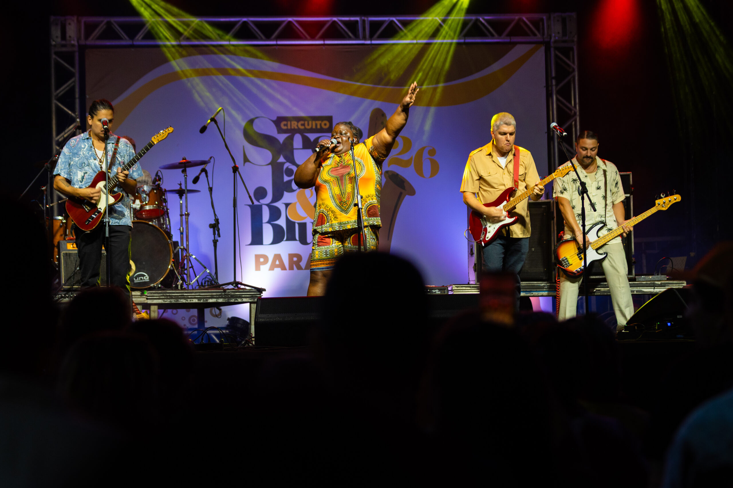 Feriado prolongado em Búzios terá programação cultural imperdível