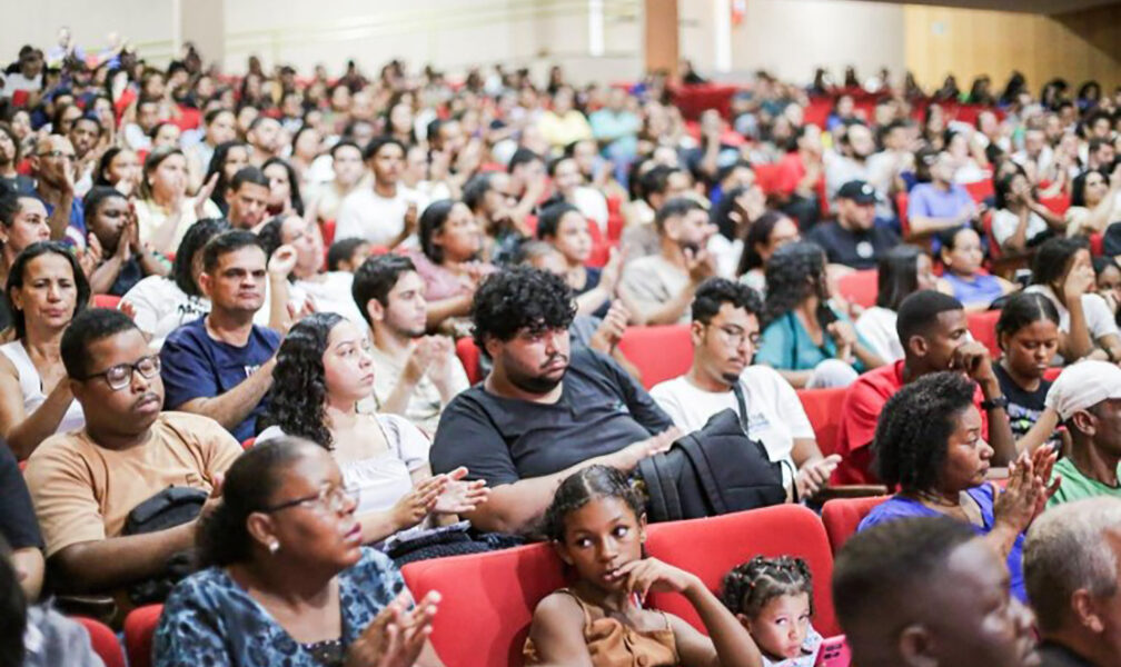 Mais de 50 cursos gratuitos são oferecidos em Campos com alta procura