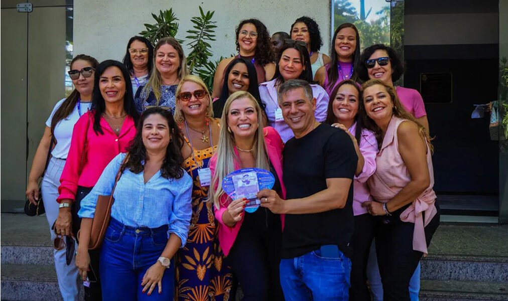 Cabo Frio lança selo inédito para incentivar contratação de mulheres