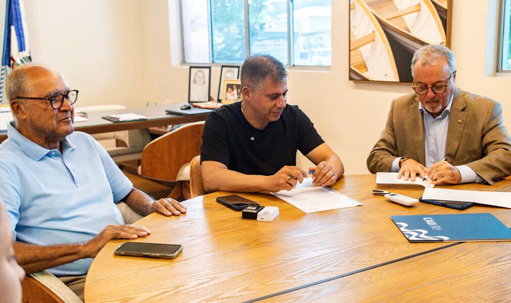 Cabo Frio avança em planejamento urbano com apoio técnico do CAU-RJ