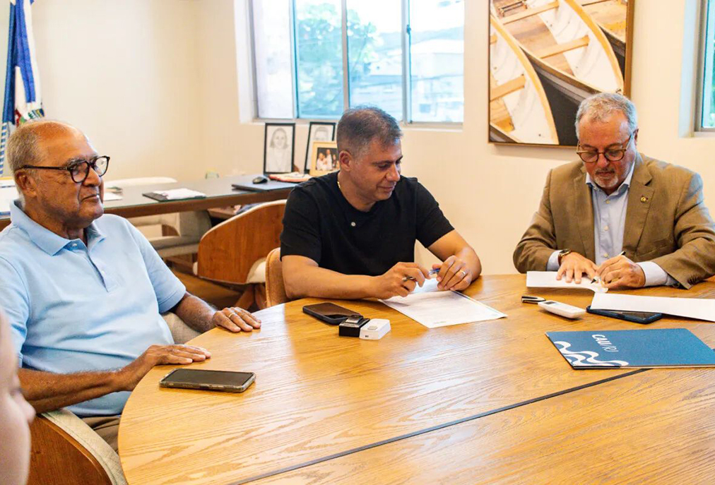 Cabo Frio avança em planejamento urbano com apoio técnico do CAU-RJ
