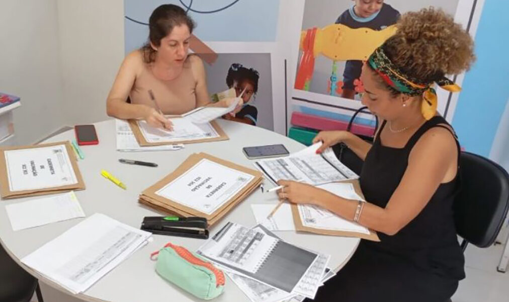 Rio das Ostras descarta casos suspeitos de sarampo após busca ativa em creche