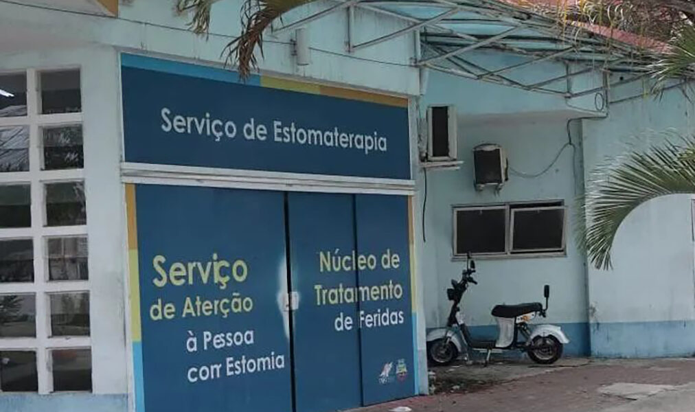 Campanha Lava-Pés tem início em Cabo Frio com foco em pacientes diabéticos