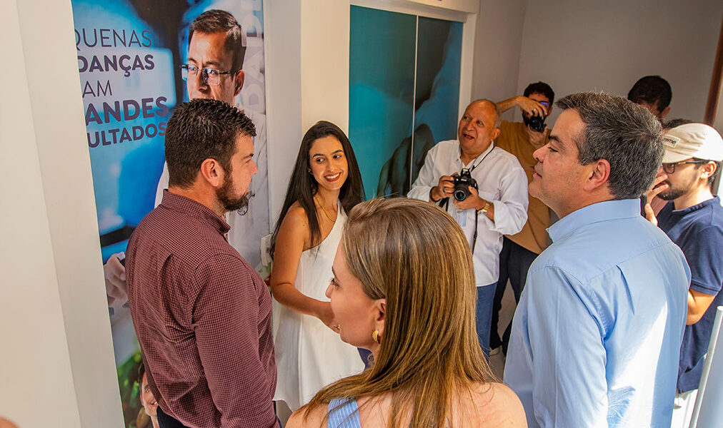 Clínica da Obesidade em Macaé marca avanço na saúde pública do município