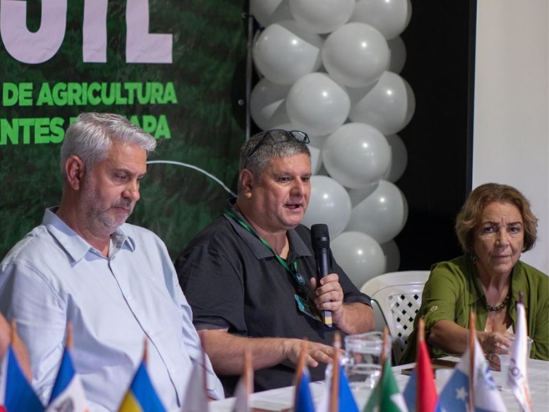 Agronegócio é tema de evento do CONLESTE em Silva Jardim nessa semana