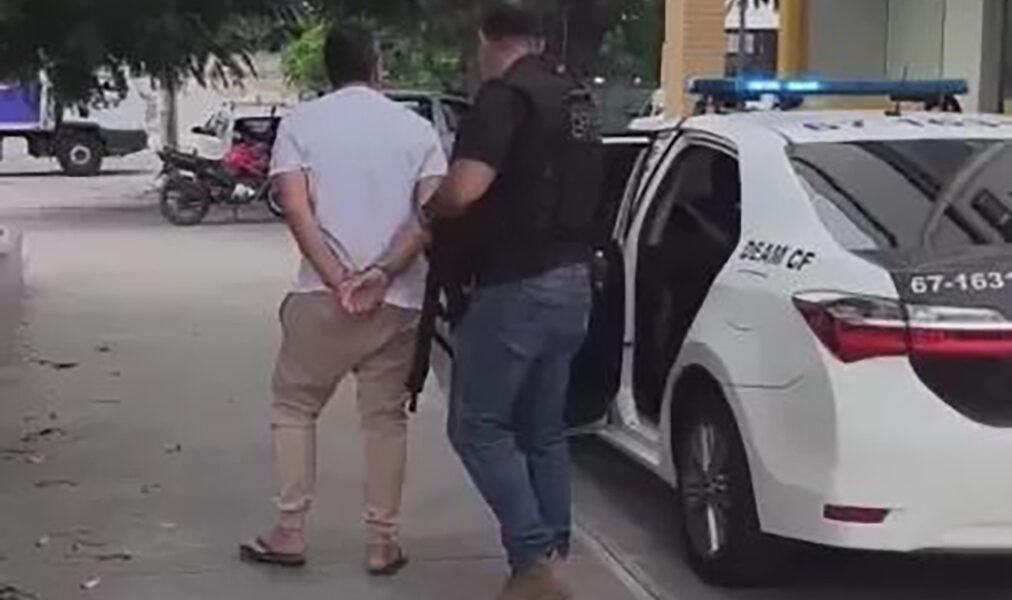 Cabo Frio registra prisão de suspeito de estelionato amoroso após ação conjunta de delegacias