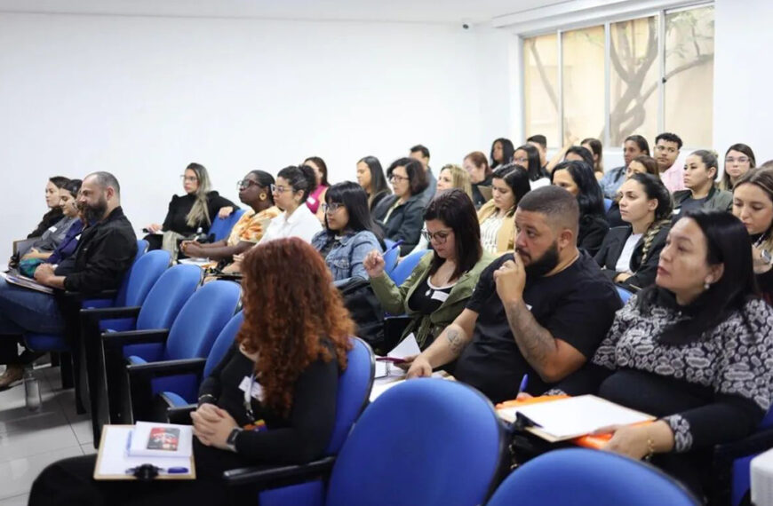 Cabo Frio amplia qualificação e abre novos cursos para servidores públicos