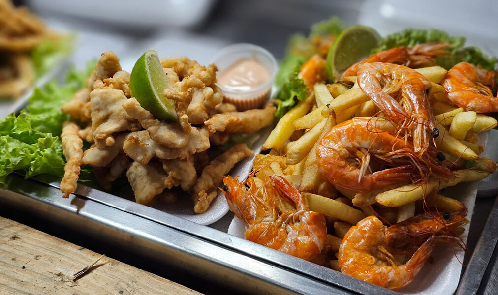 Festival da Lula 2026 recebeu grande movimento e celebração em Arraial do Cabo