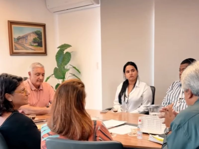 Rio das Ostras anuncia 20 novos cursos de qualificação profissional em parceria com a Firjan e o SENAI