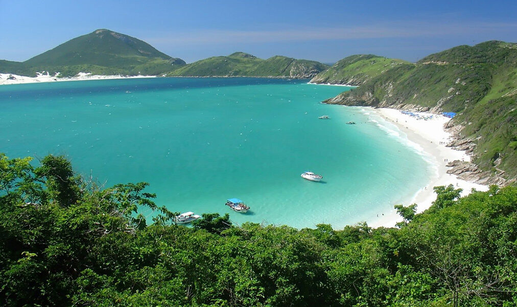 Arraial do Cabo convoca audiência pública para debater requalificação da Prainha