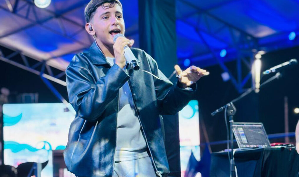 Arraial do Cabo encerra Festival da Lula 2026 com público de cerca de 20 mil pessoas