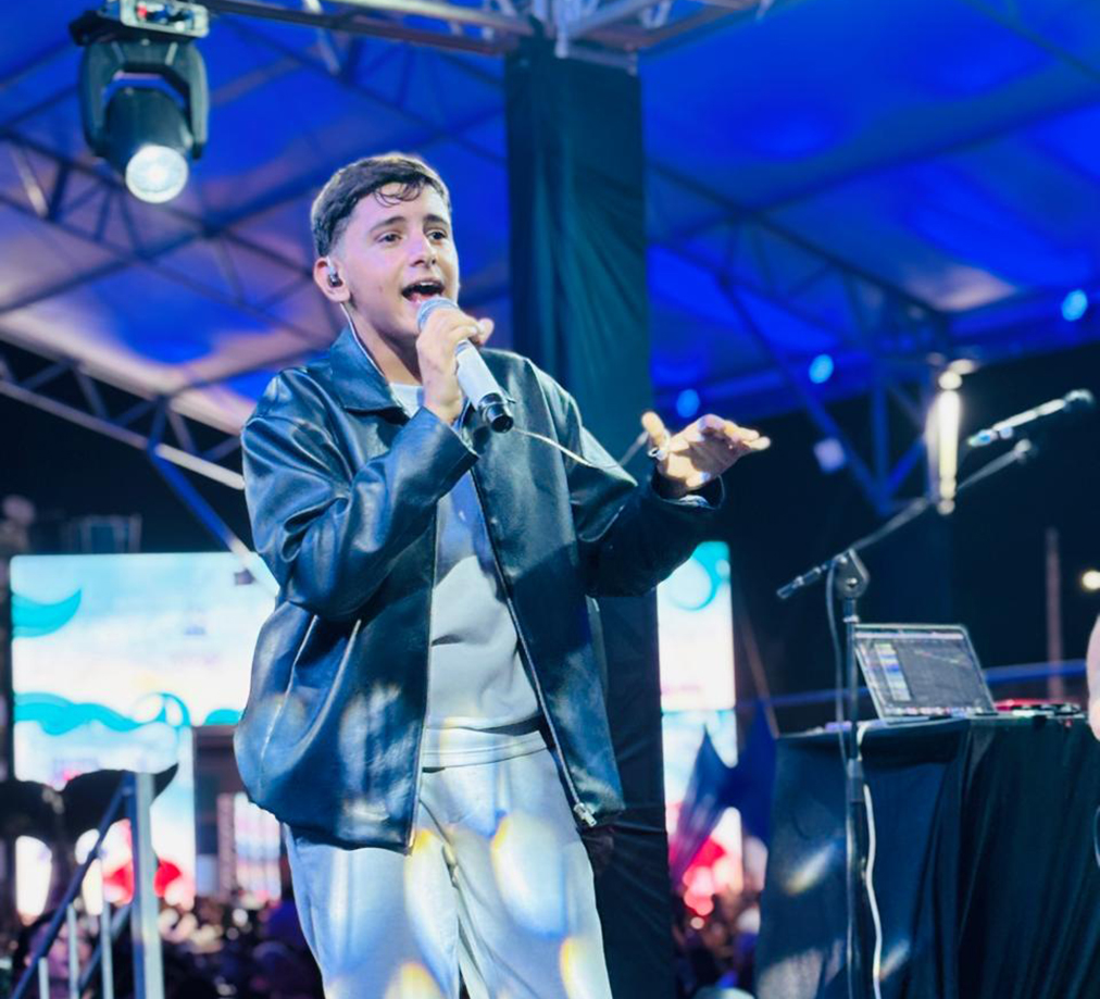 Arraial do Cabo encerra Festival da Lula 2026 com público de cerca de 20 mil pessoas