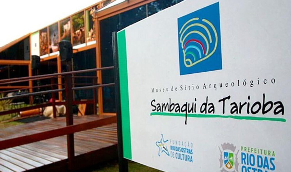 Prefeitura lança curso online sobre sítio arqueológico importante em Rio das Ostras