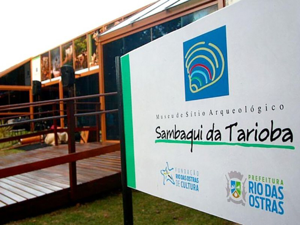 Prefeitura lança curso online sobre sítio arqueológico importante em Rio das Ostras