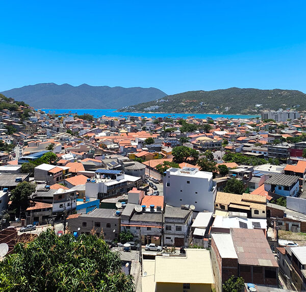 Arraial do Cabo define prazo final para IPTU 2026 com desconto