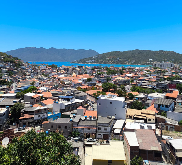 Arraial do Cabo define prazo final para IPTU 2026 com desconto