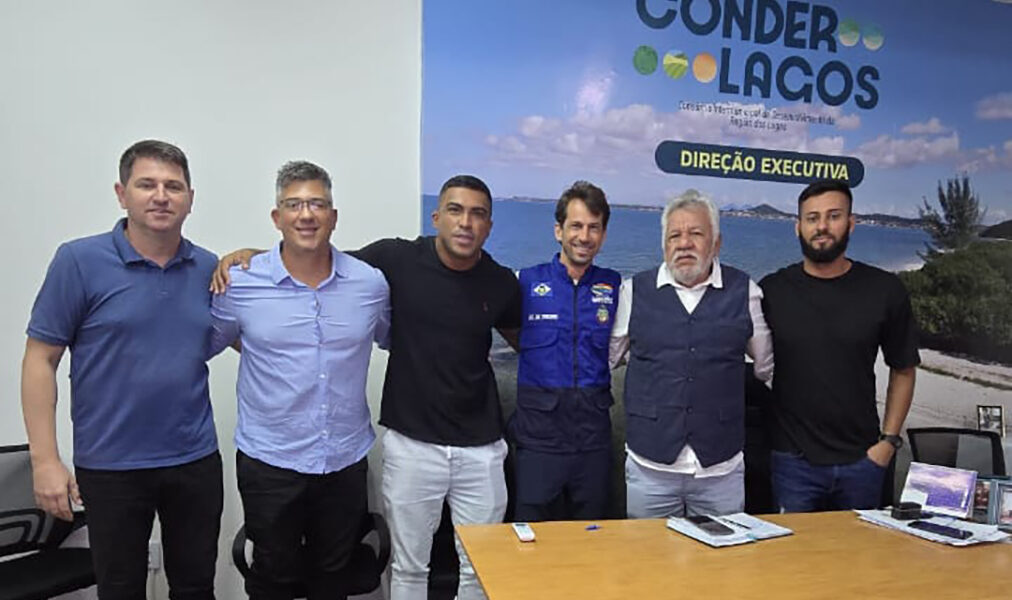 Arraial do Cabo articula ações para impulsionar economia e turismo regional