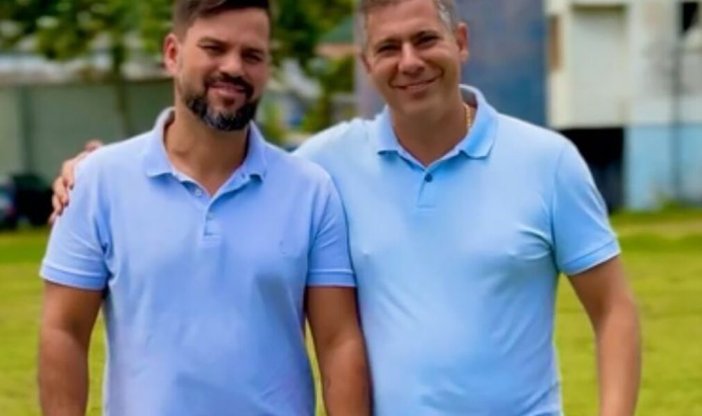 Cabo Frio registra afastamento entre prefeito e vice em meio a tensão política