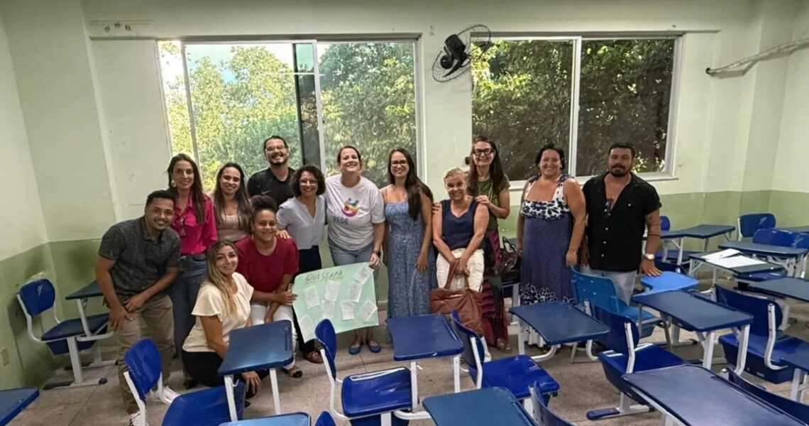 Quissamã amplia cuidado humanizado com capacitação de profissionais da saúde