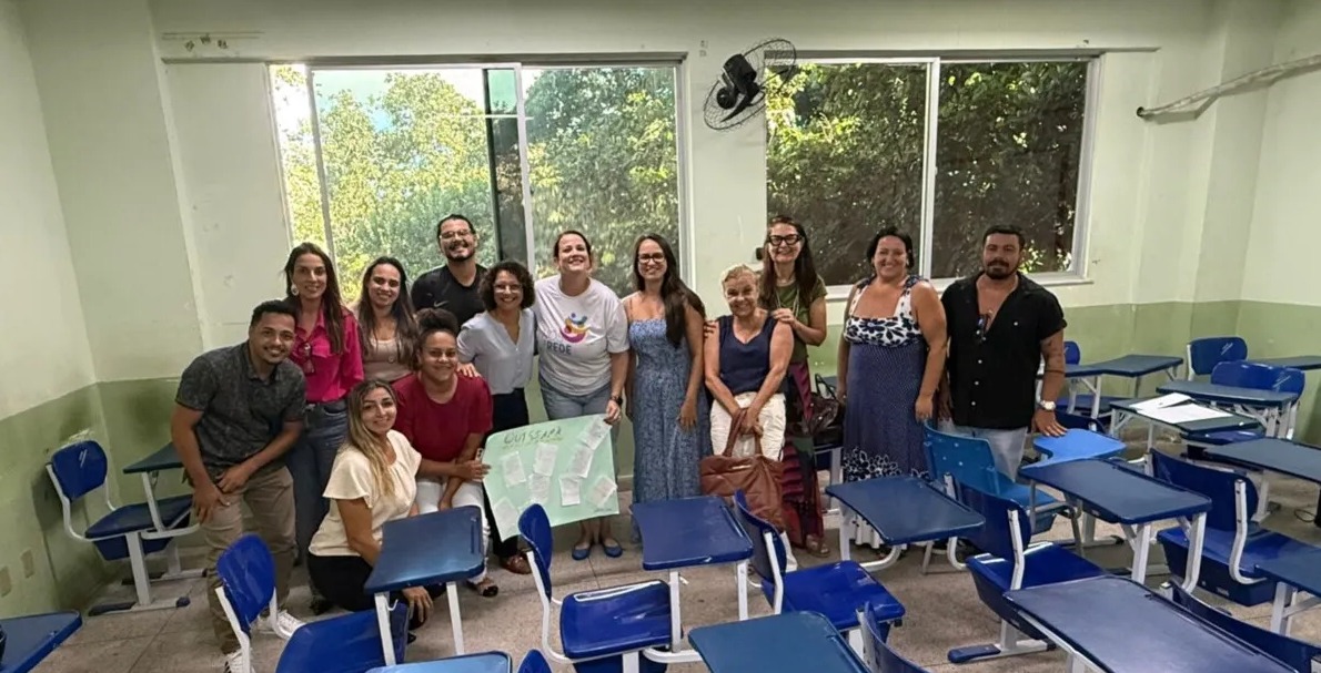 Quissamã amplia cuidado humanizado com capacitação de profissionais da saúde