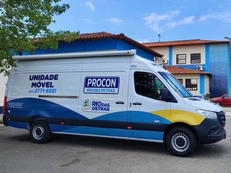 Golpes virtuais: Procon de Rio das Ostras orienta população sobre riscos e medidas