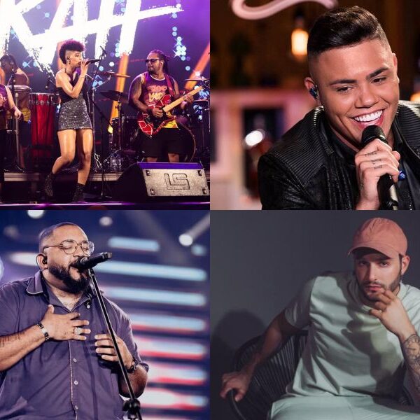 Aniversário de 34 anos de Rio das Ostras tem shows em Costazul nesse fim de semana