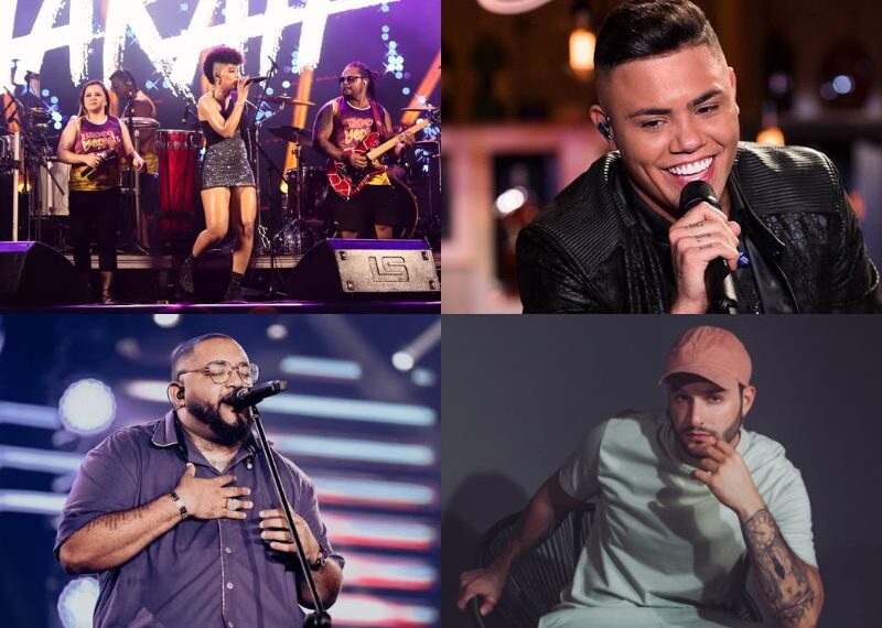 Aniversário de 34 anos de Rio das Ostras tem shows em Costazul nesse fim de semana