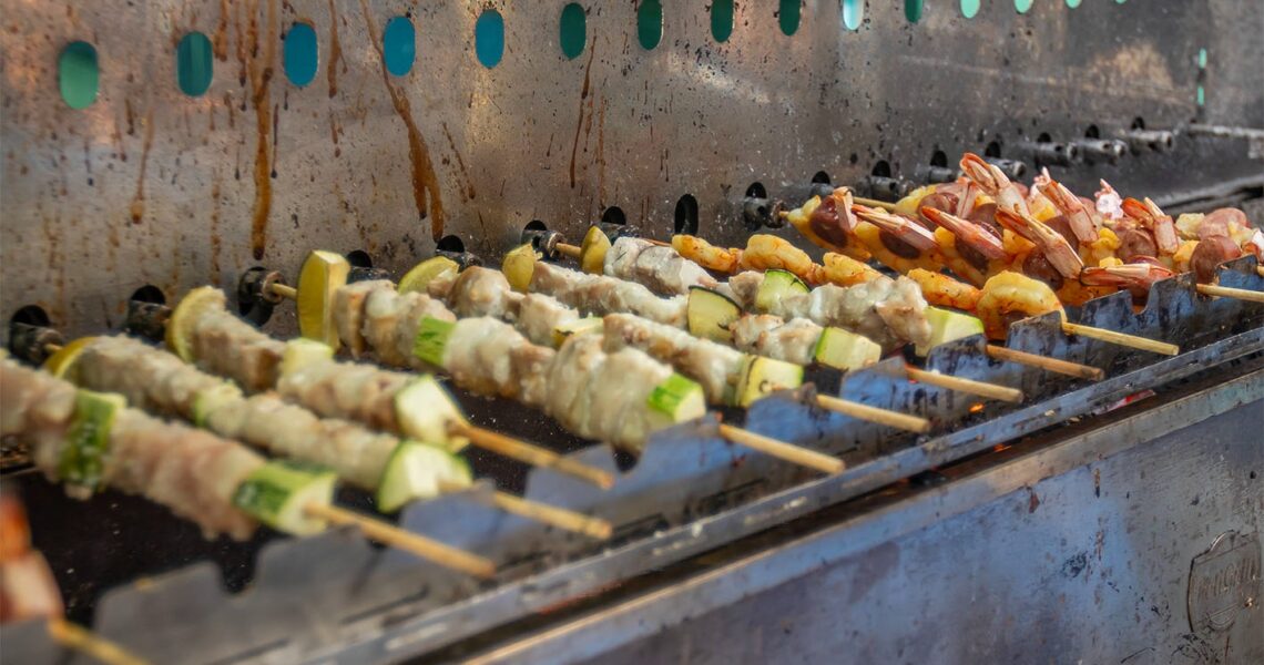 8º Festival de Frutos do Mar promete movimentar turismo e economia em Macaé