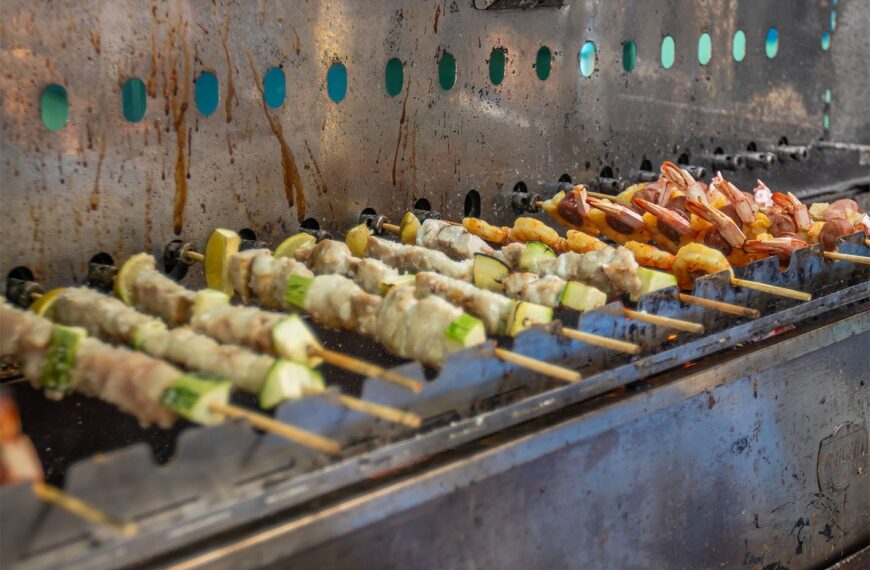 8º Festival de Frutos do Mar promete movimentar turismo e economia em Macaé