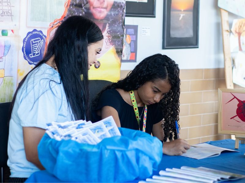 Conscientização sobre o TEA é tema de ação da Prefeitura de Silva Jardim