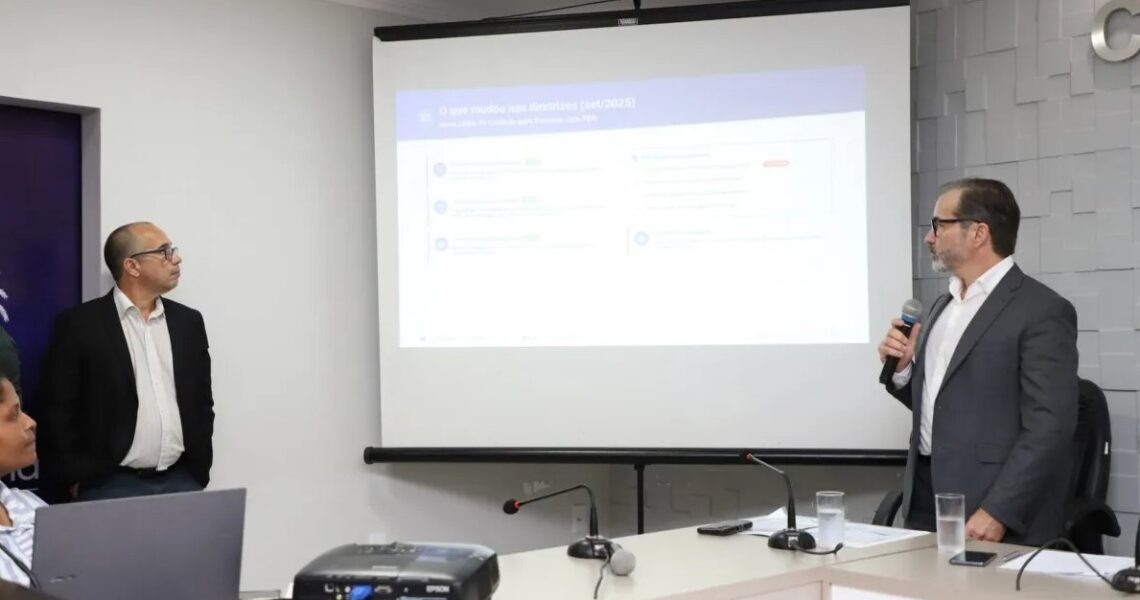 Educação inclusiva ganha destaque em audiência pública em Quissamã