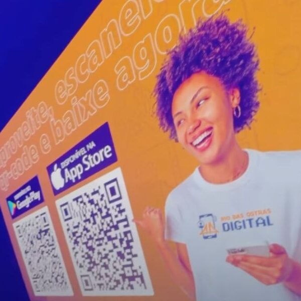 Rio das Ostras lança plataforma que oferece serviços públicos de maneira digital